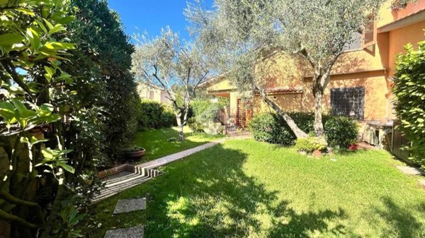 appartamento in vendita a Trevignano Romano