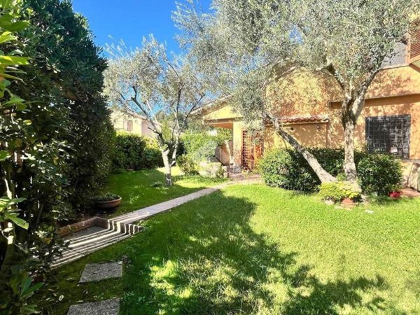 appartamento in vendita a Trevignano Romano