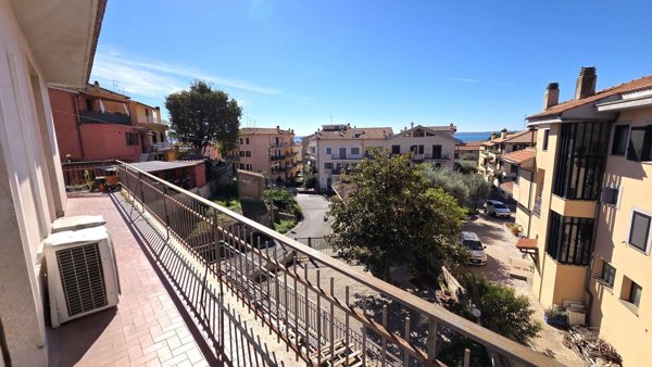 appartamento in vendita a Trevignano Romano