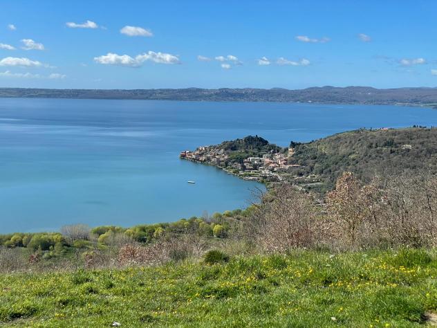 terreno agricolo in vendita a Trevignano Romano