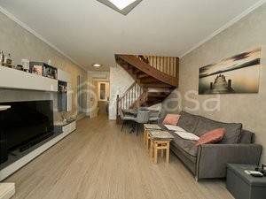 casa indipendente in vendita a Trevignano Romano