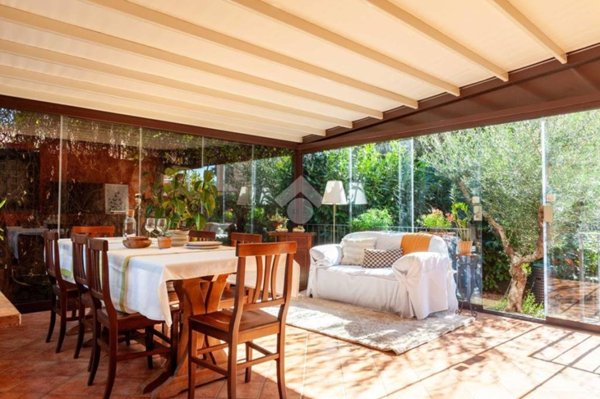 casa indipendente in vendita a Trevignano Romano