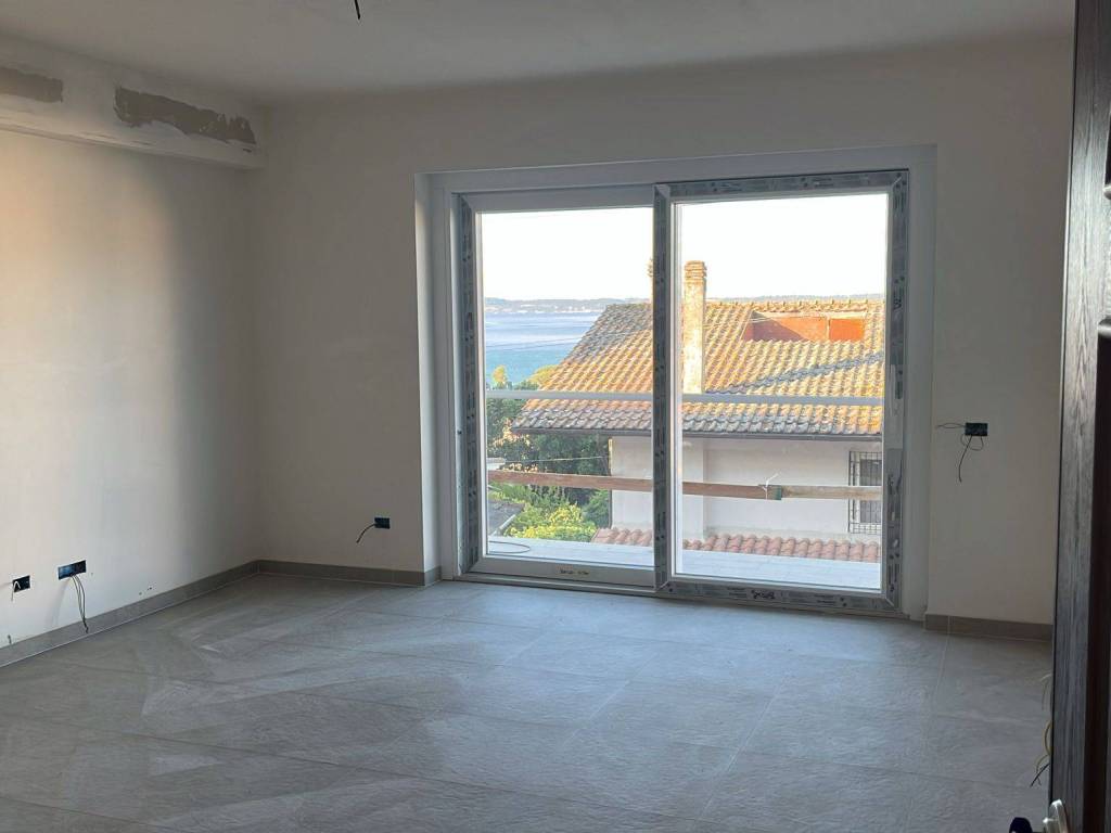 appartamento in vendita a Trevignano Romano