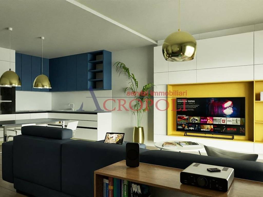 casa indipendente in vendita a Trevignano Romano