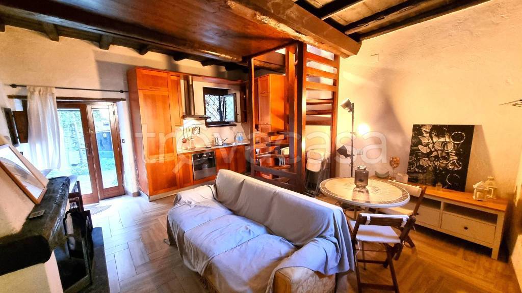 appartamento in vendita a Trevignano Romano