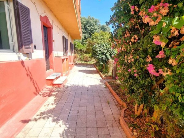 appartamento in vendita a Trevignano Romano