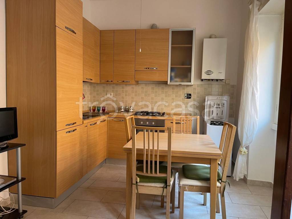 appartamento in vendita a Trevignano Romano