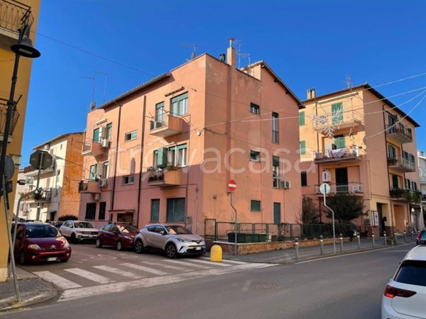 appartamento in vendita a Trevignano Romano
