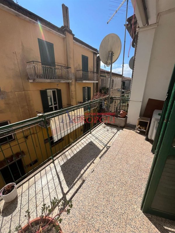 appartamento in vendita a Trevignano Romano