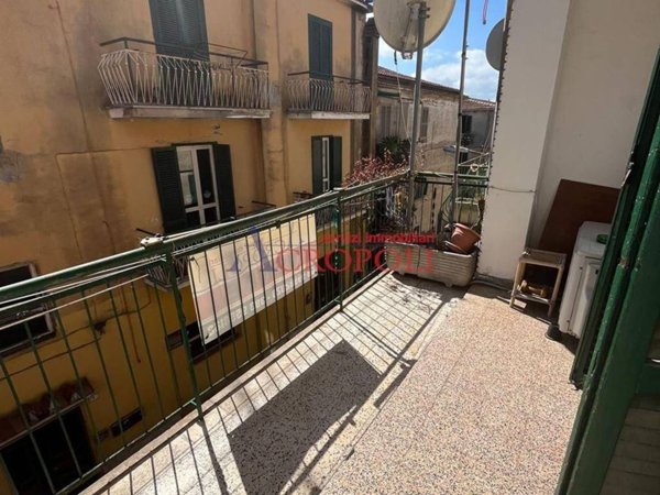 appartamento in vendita a Trevignano Romano