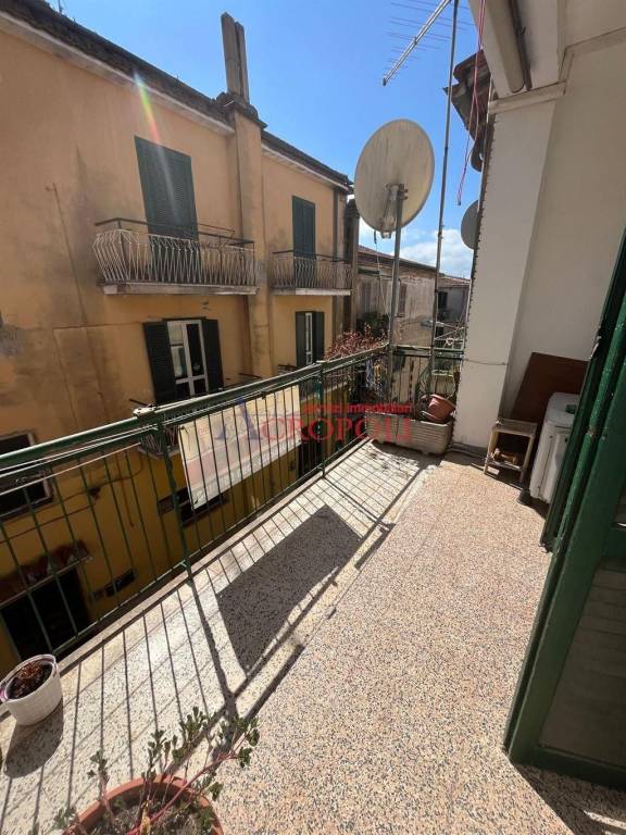 appartamento in vendita a Trevignano Romano