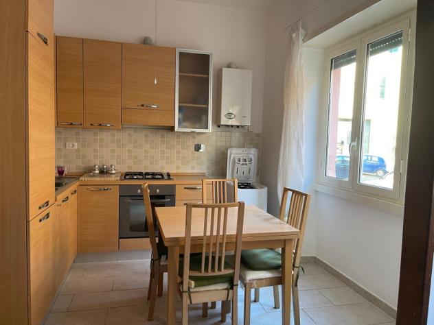 appartamento in vendita a Trevignano Romano