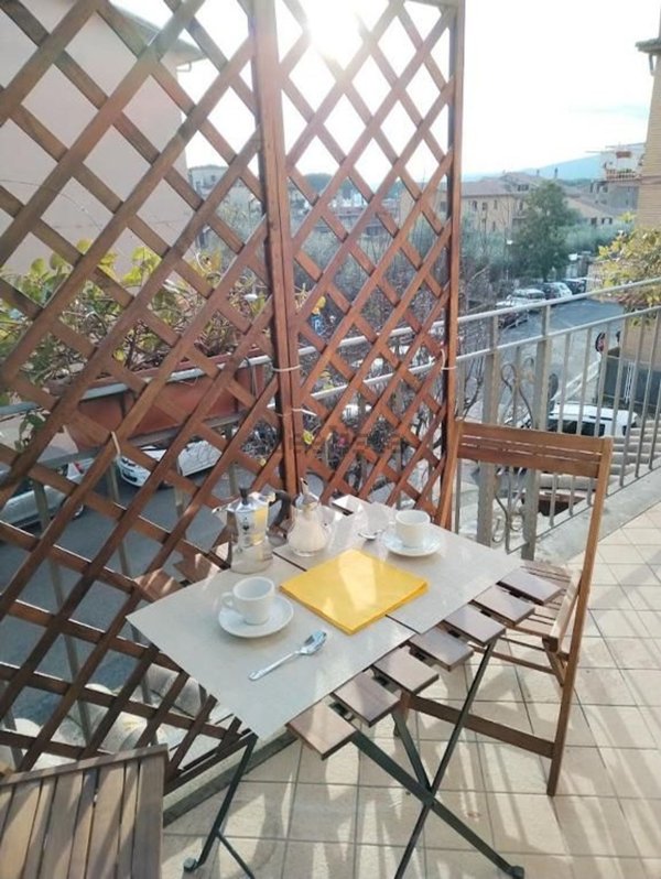 appartamento in vendita a Trevignano Romano
