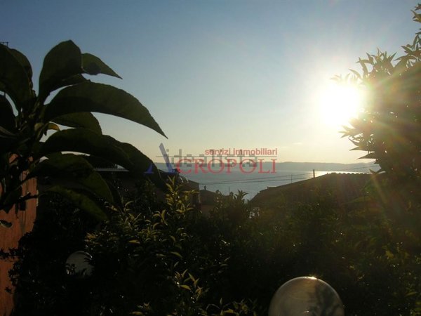 casa indipendente in vendita a Trevignano Romano