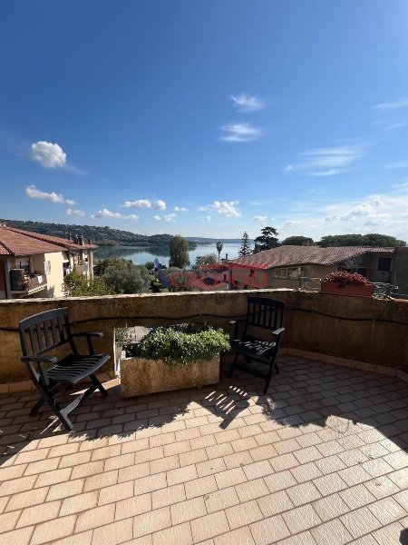 appartamento in vendita a Trevignano Romano