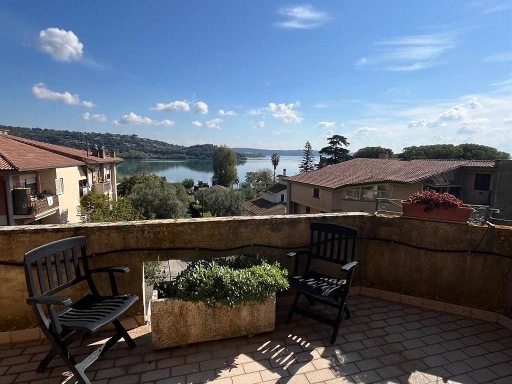 appartamento in vendita a Trevignano Romano