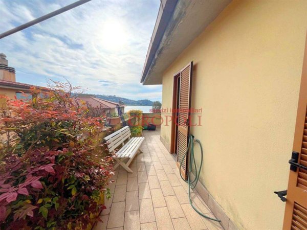 appartamento in vendita a Trevignano Romano