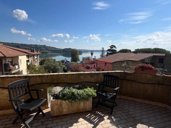 appartamento in vendita a Trevignano Romano