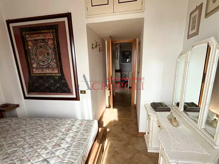 appartamento in vendita a Trevignano Romano