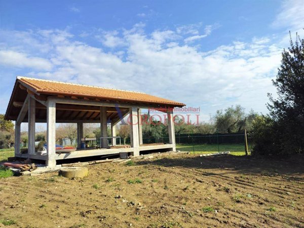 casa indipendente in vendita a Trevignano Romano