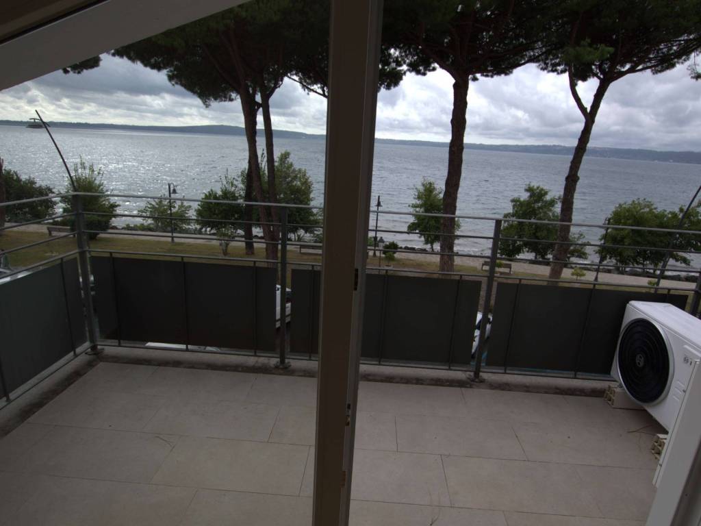 appartamento in vendita a Trevignano Romano