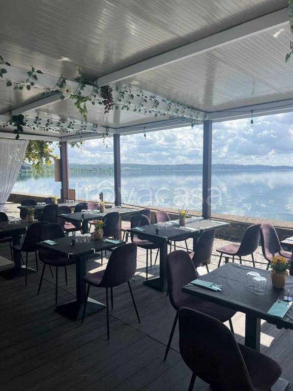 negozio in vendita a Trevignano Romano