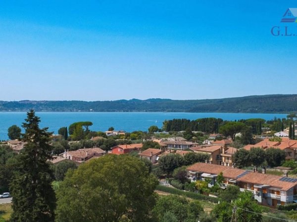 appartamento in vendita a Trevignano Romano