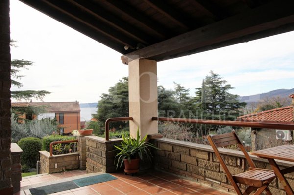 casa indipendente in vendita a Trevignano Romano