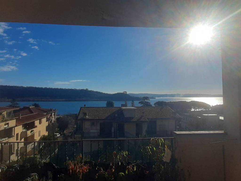 appartamento in vendita a Trevignano Romano