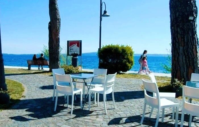 appartamento in vendita a Trevignano Romano