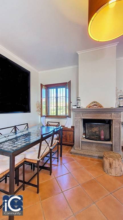 casa indipendente in vendita a Trevignano Romano