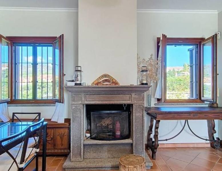 casa indipendente in vendita a Trevignano Romano