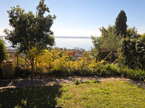 appartamento in vendita a Trevignano Romano