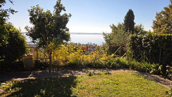 appartamento in vendita a Trevignano Romano