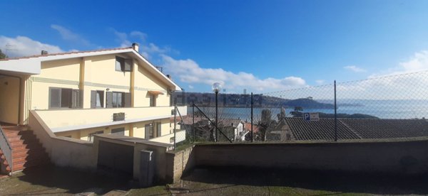 appartamento in vendita a Trevignano Romano