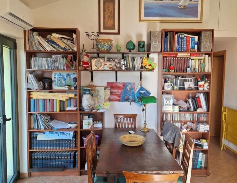 appartamento in vendita a Trevignano Romano