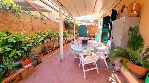 appartamento in vendita a Trevignano Romano