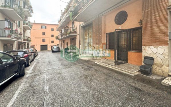 appartamento in vendita a Trevignano Romano