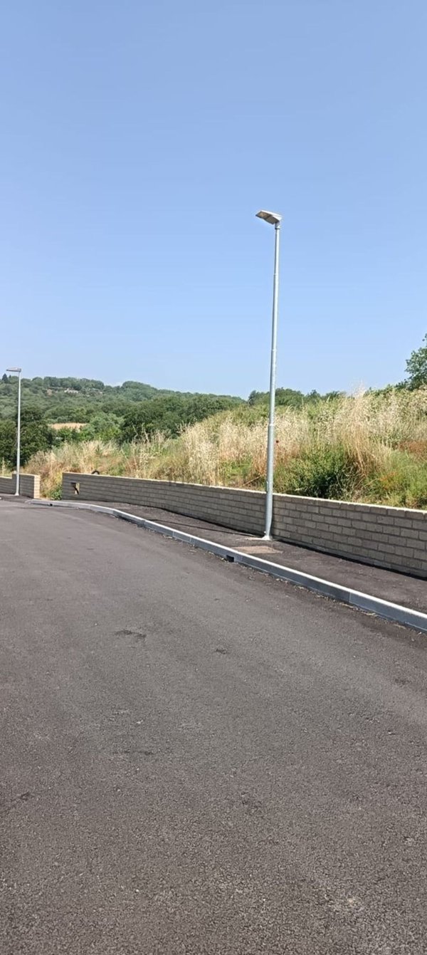 terreno edificabile in vendita a Trevignano Romano