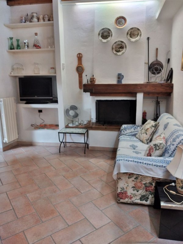 appartamento in vendita a Trevignano Romano