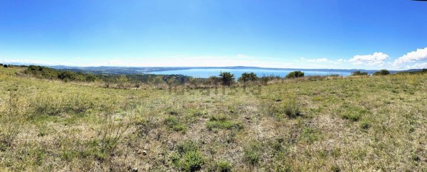 terreno agricolo in vendita a Trevignano Romano