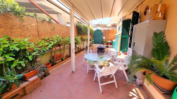 appartamento in vendita a Trevignano Romano