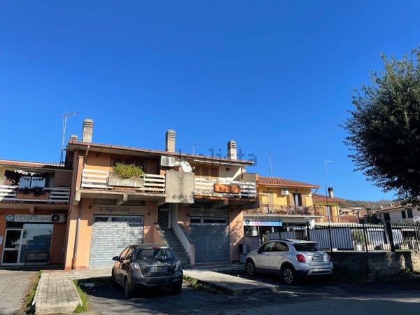 appartamento in vendita a Trevignano Romano