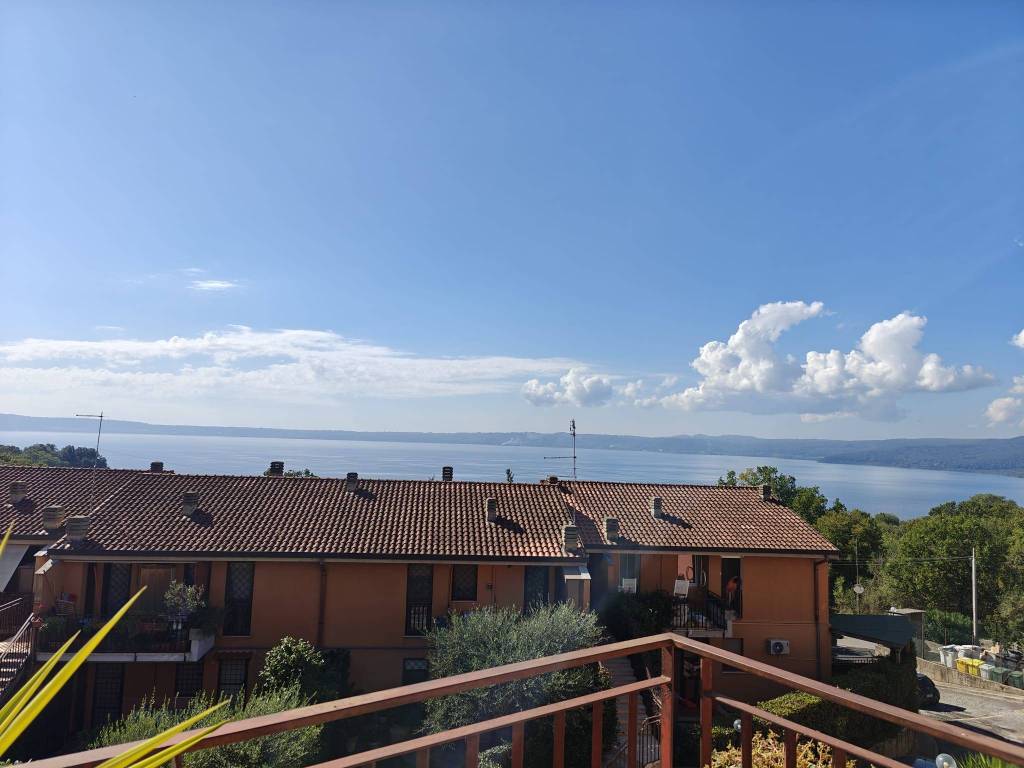 appartamento in vendita a Trevignano Romano