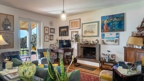 casa indipendente in vendita a Trevignano Romano