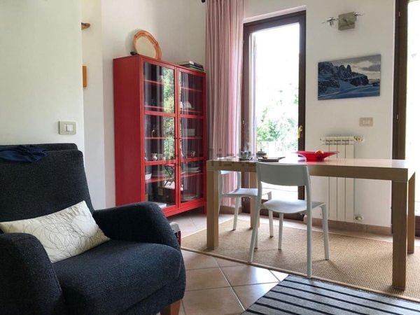 appartamento in vendita a Trevignano Romano