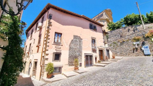 appartamento in vendita a Trevignano Romano