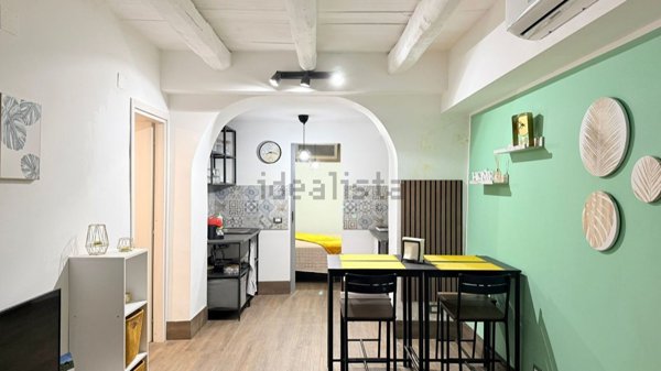 appartamento in vendita a Trevignano Romano