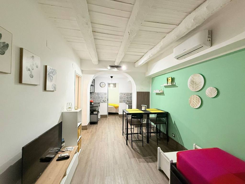 appartamento in vendita a Trevignano Romano