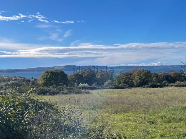 terreno agricolo in vendita a Trevignano Romano
